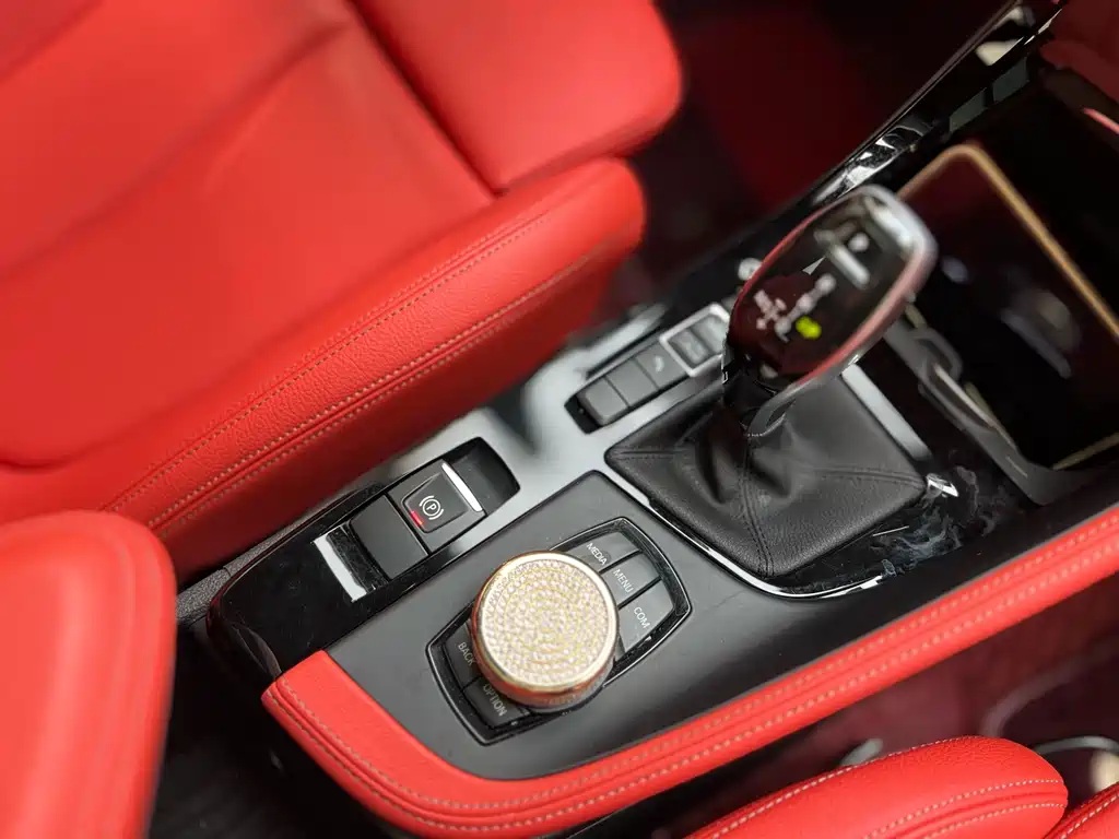BMW X2 2020 — фото 12