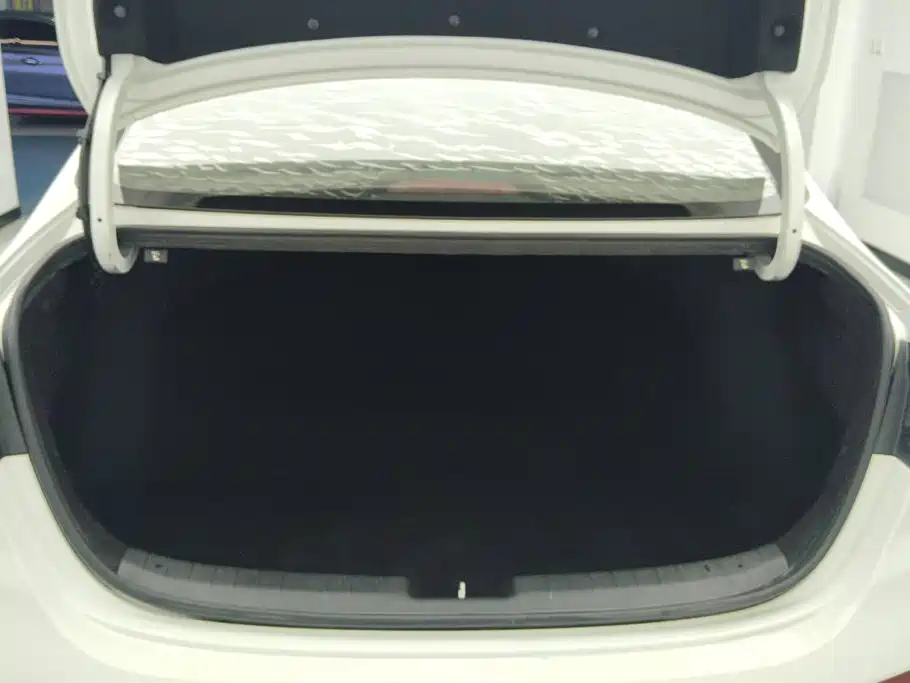 Kia K3 2020