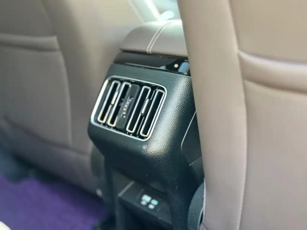 BYD Song PLUS New Energy 2024 — фото 13