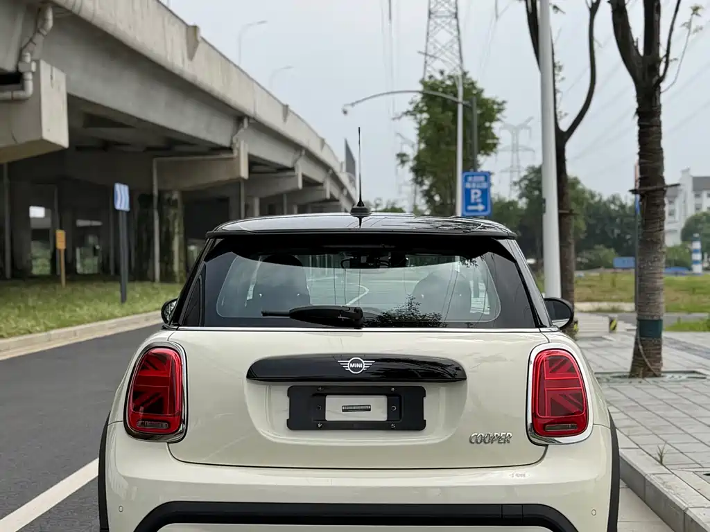 MINI MINI 2021
