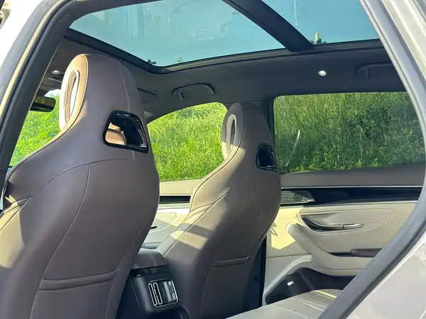 BYD Song PLUS New Energy 2024