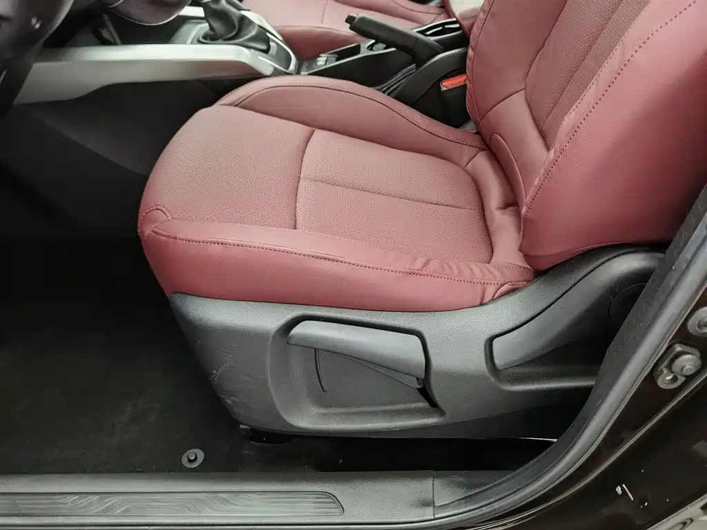 Renault Kadjar 2017 — фото 20