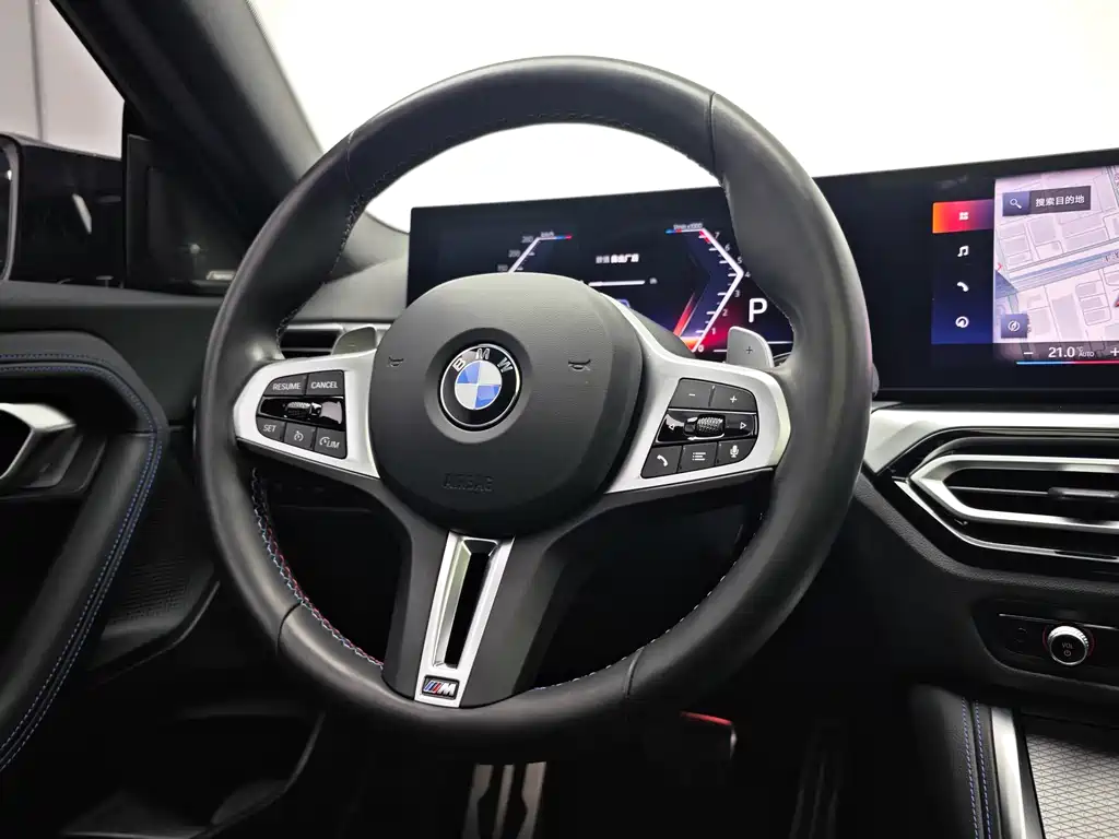 BMW M240i 2024 — фото 15