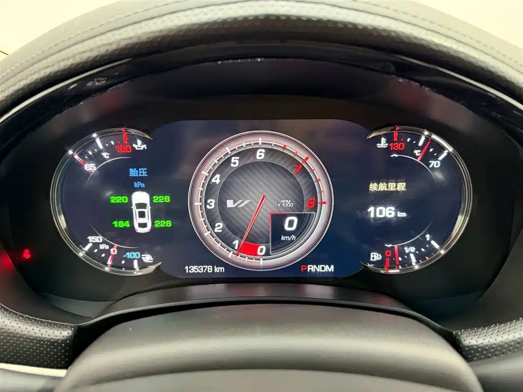 Cadillac XTS 2015 — фото 24