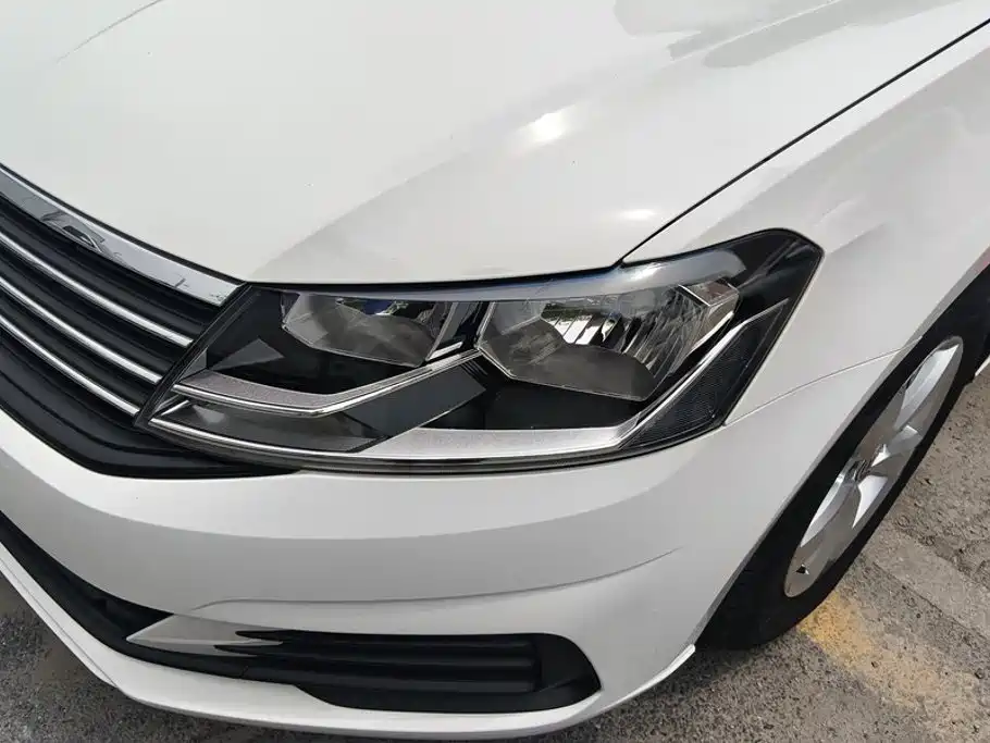 Volkswagen Lavida 2023
