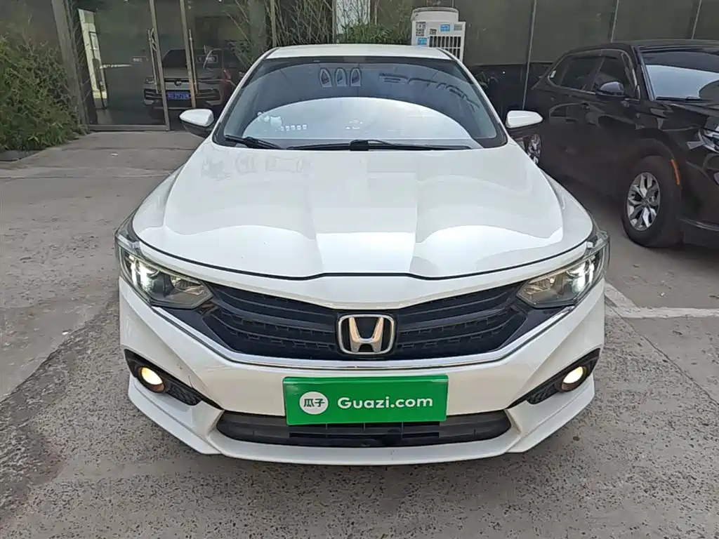 Honda Envix 2021 — фото 3
