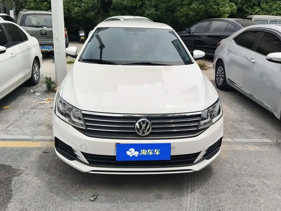 Volkswagen Lavida 2023
