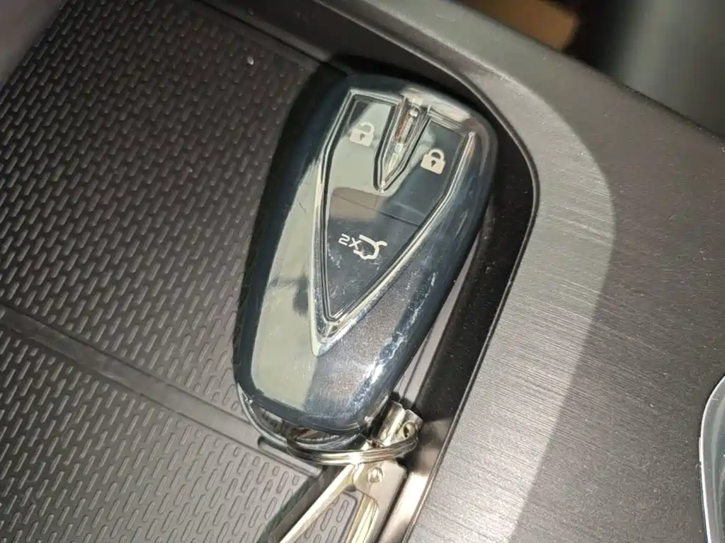 Changan CS55PLUS 2023 — фото 9