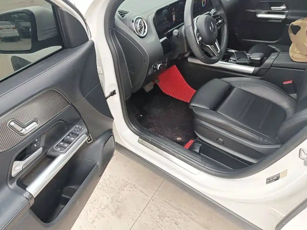 Mercedes-Benz GLA 2022 — фото 16