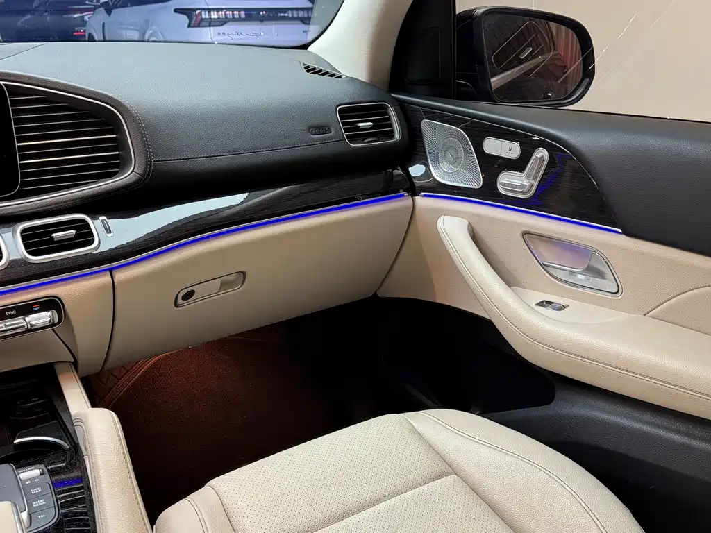 Mercedes-Benz GLE 2023 — фото 10