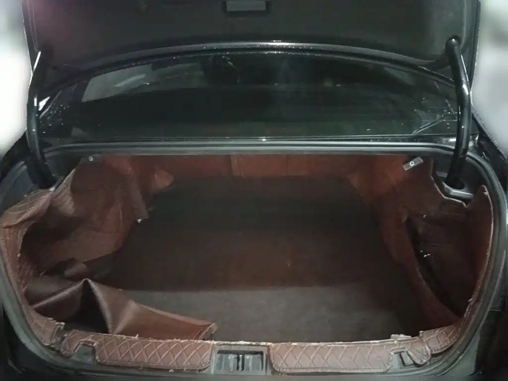 Volkswagen Magotan 2022 — фото 10