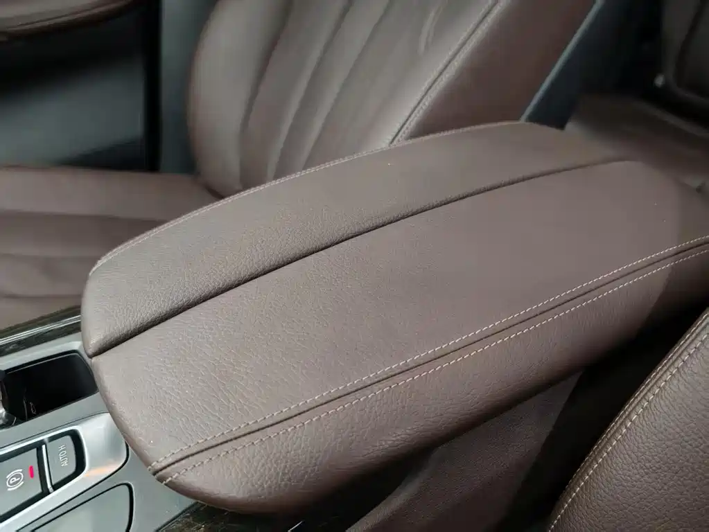 BMW X5 2015 — фото 24