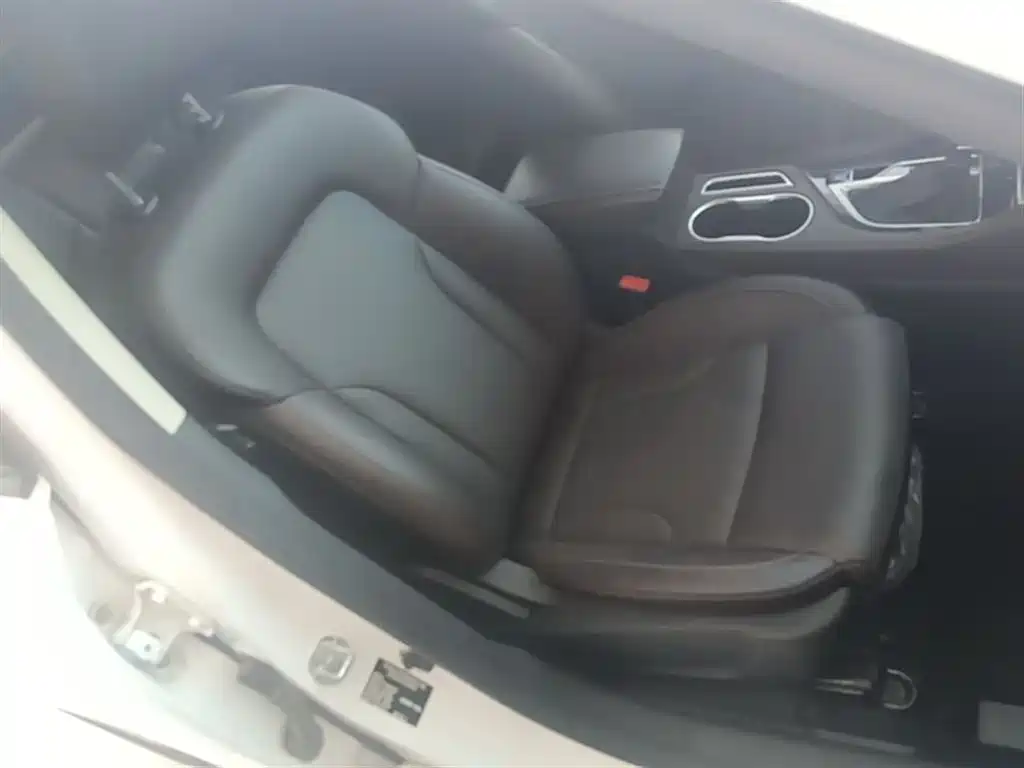 Changan CS35PLUS 2020 — фото 25