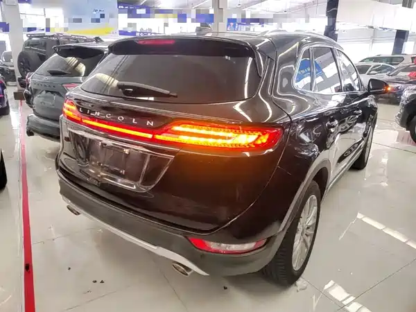 Lincoln MKC 2019