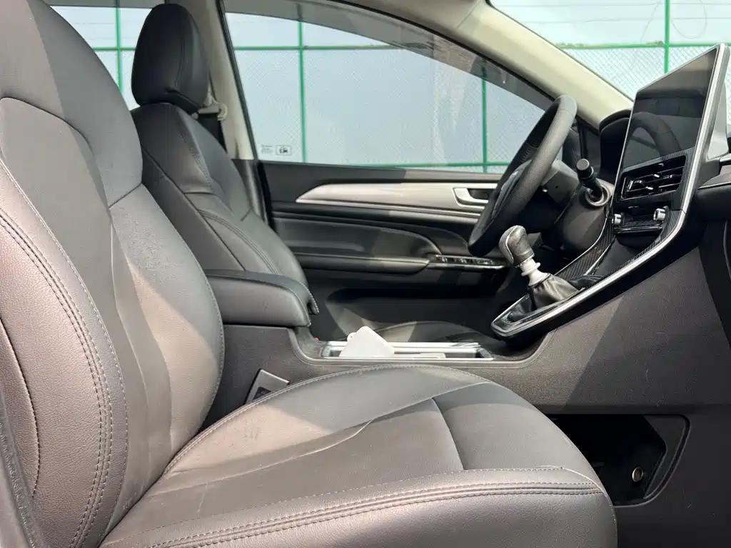 Haval M6 2022