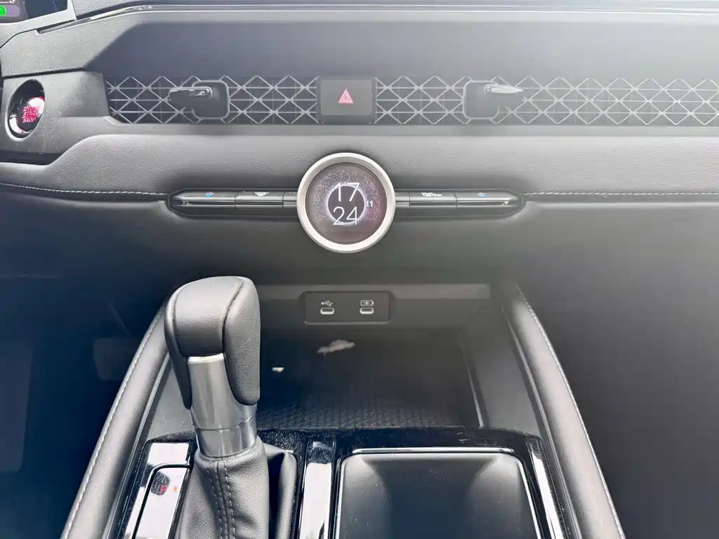 Honda Accord 2024 — фото 17