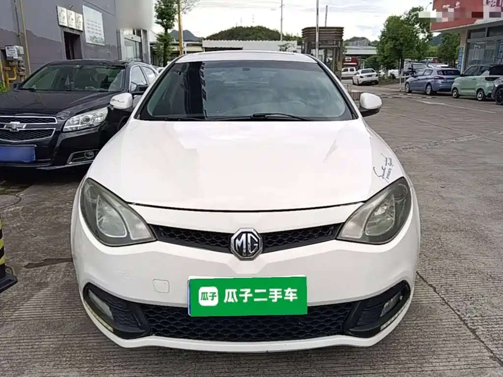 MG 6 2015