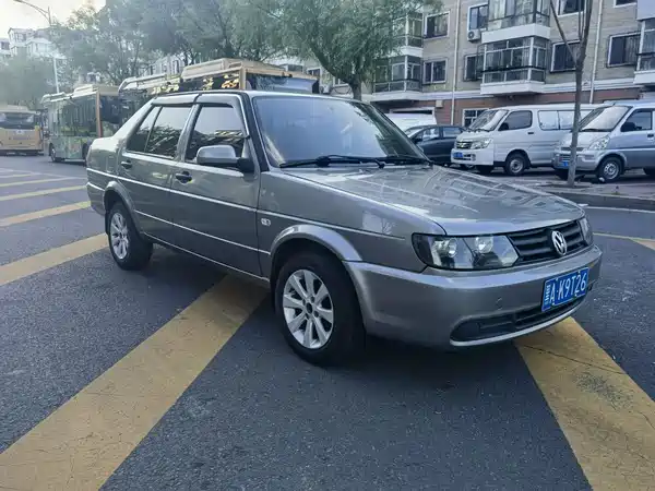 Volkswagen Jetta 2013