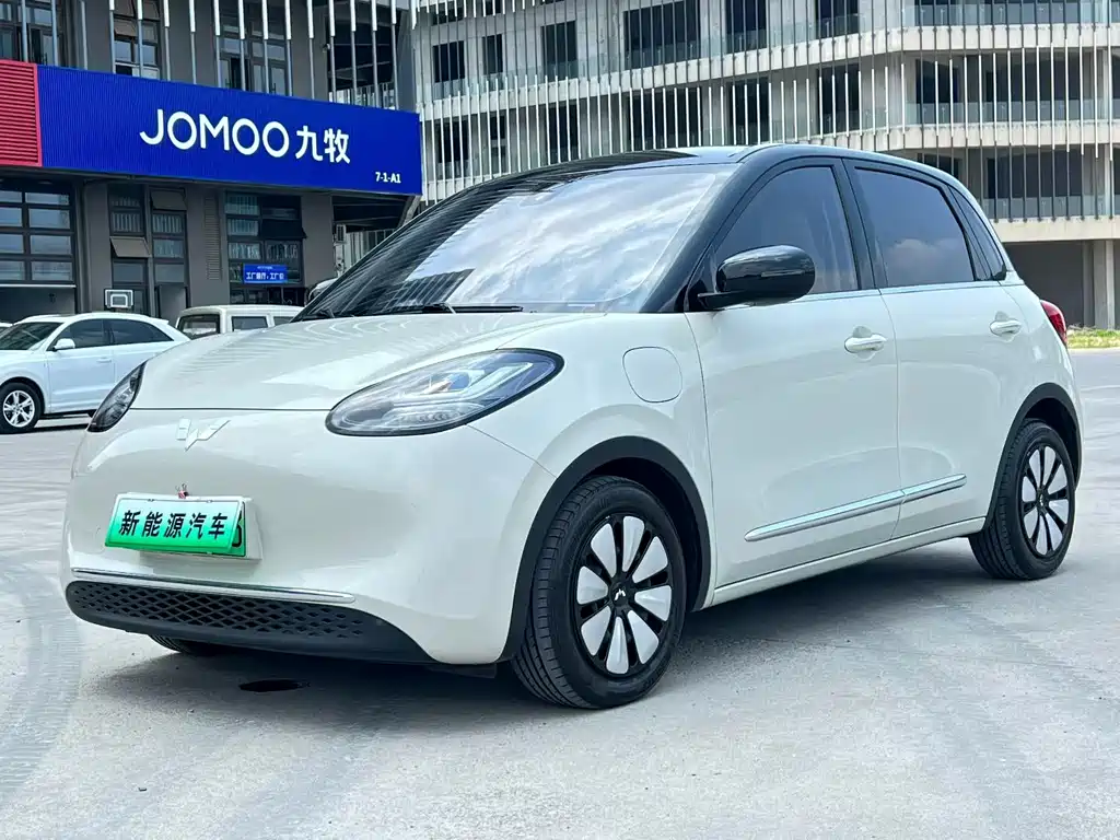 Wuling Bingo 2023