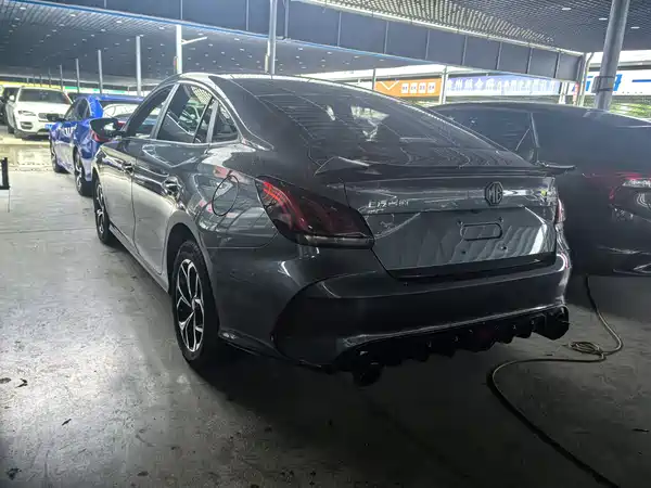 MG5 2021