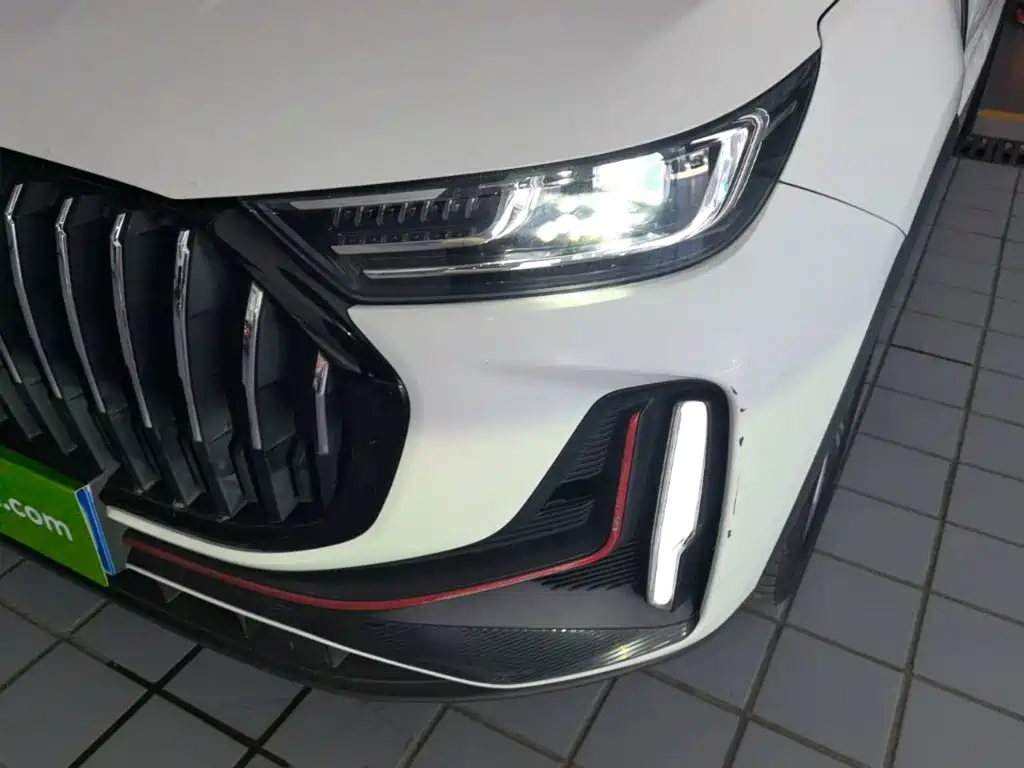 Chery Tiggo 7 PLUS 2023 — фото 18