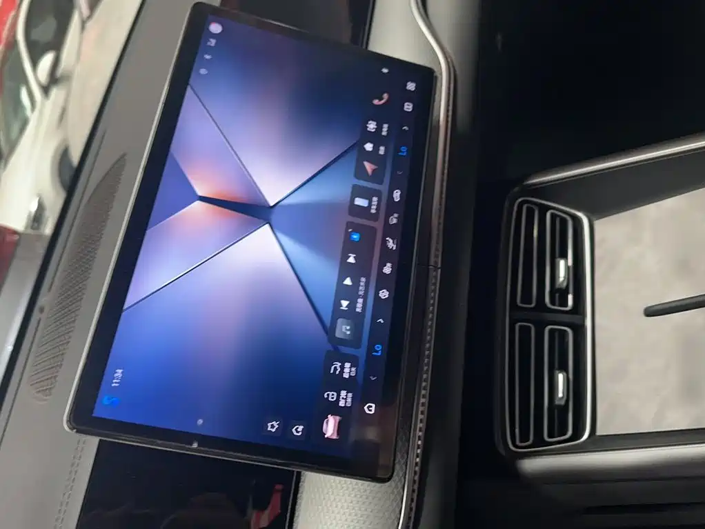 BYD Pro New Energy 2025 — фото 13