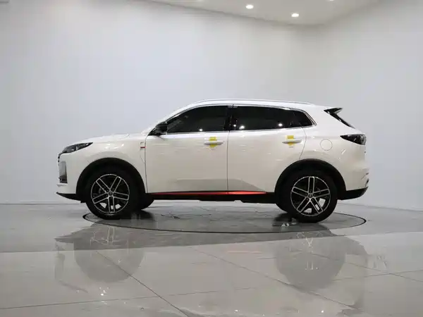 Changan CS55PLUS 2022