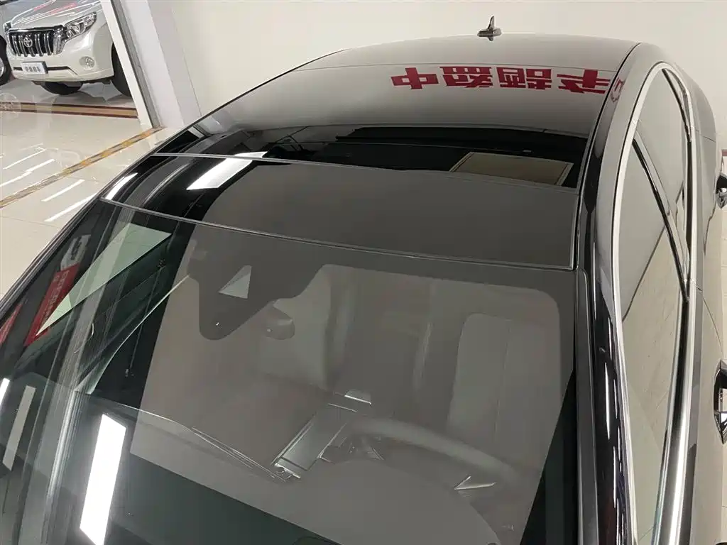 Audi A6L 2020