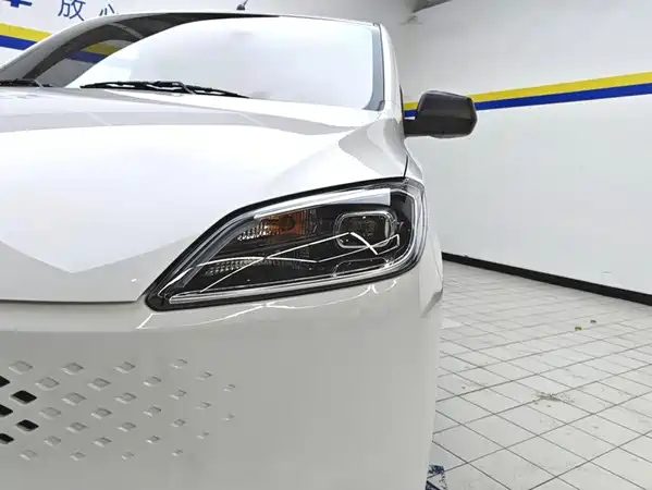 Wuling Hongguang New Energy 2025
