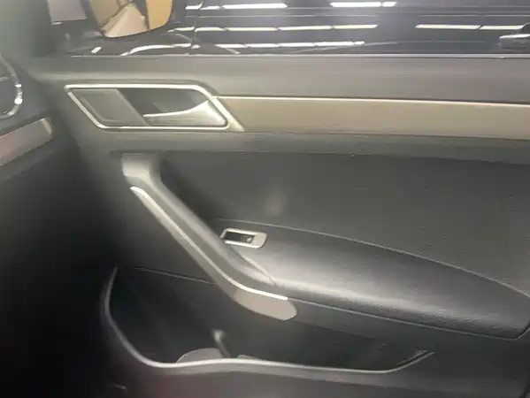 Volkswagen Jetta 2017