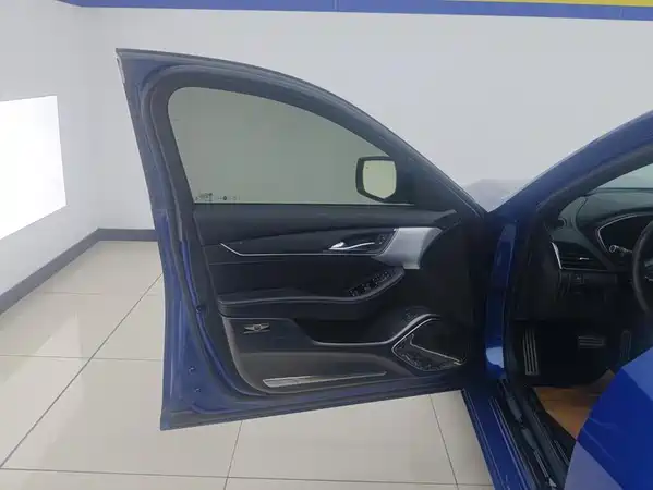 Cadillac CT5 2021