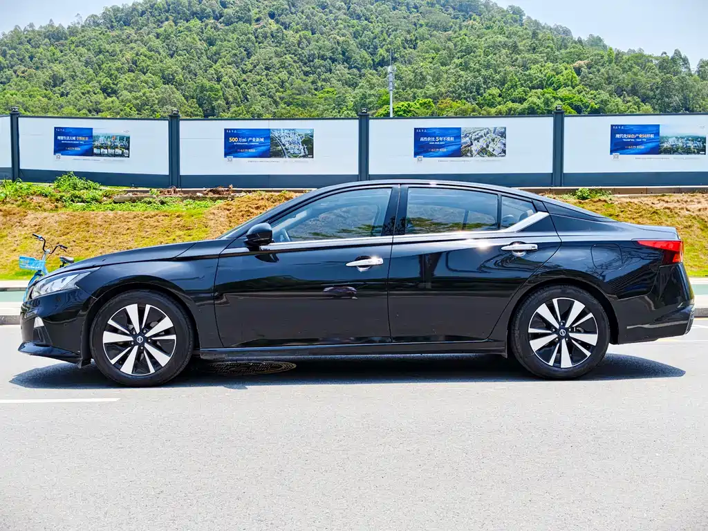 Nissan Teana 2020 — фото 26