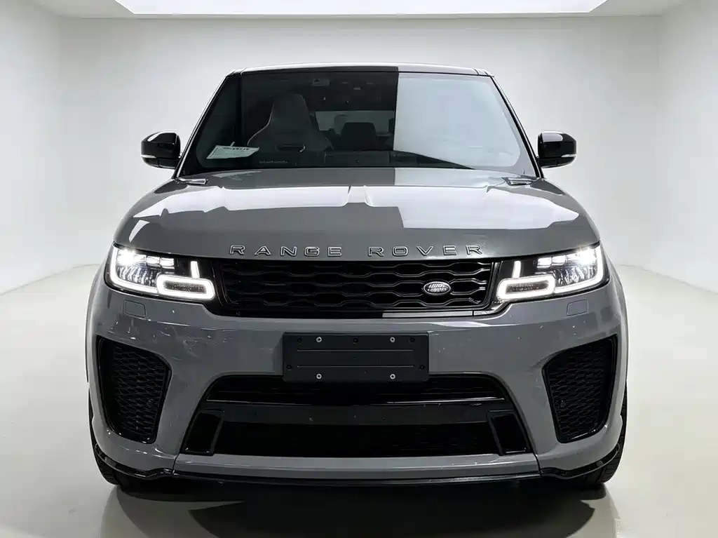 Land Rover Sport 2023 — фото 3
