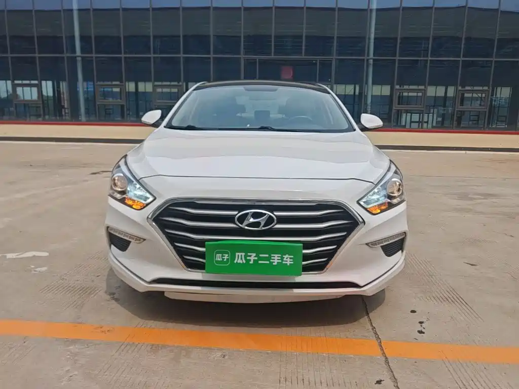 Hyundai Mistra 2019 — фото 3
