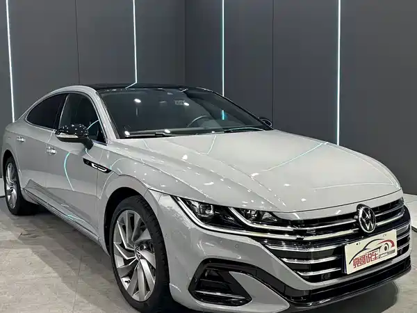 Volkswagen CC 2022