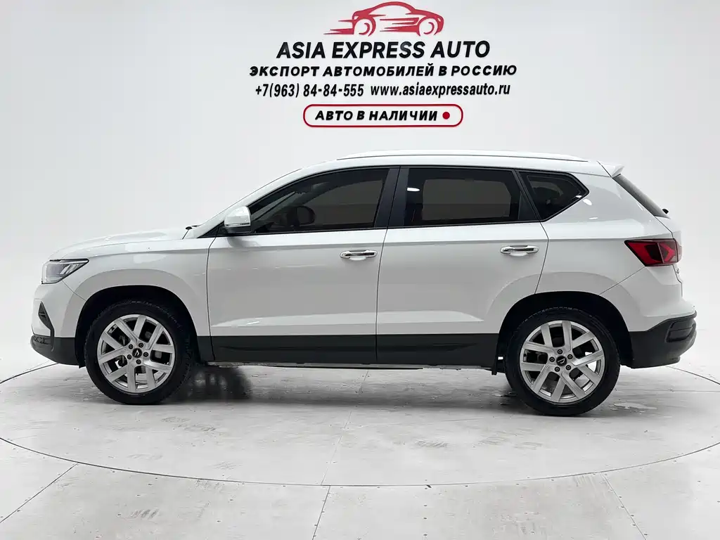 Jetta VS5 2022