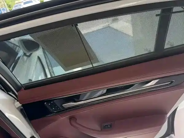 Porsche Panamera 2025
