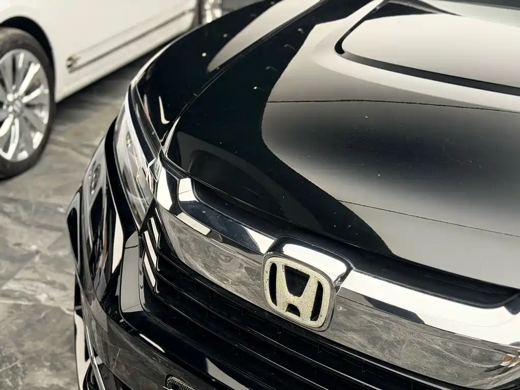 Honda Avancier 2020 — фото 3