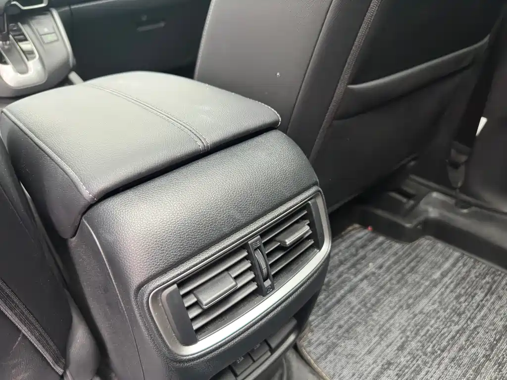 Honda Breeze 2023 — фото 19
