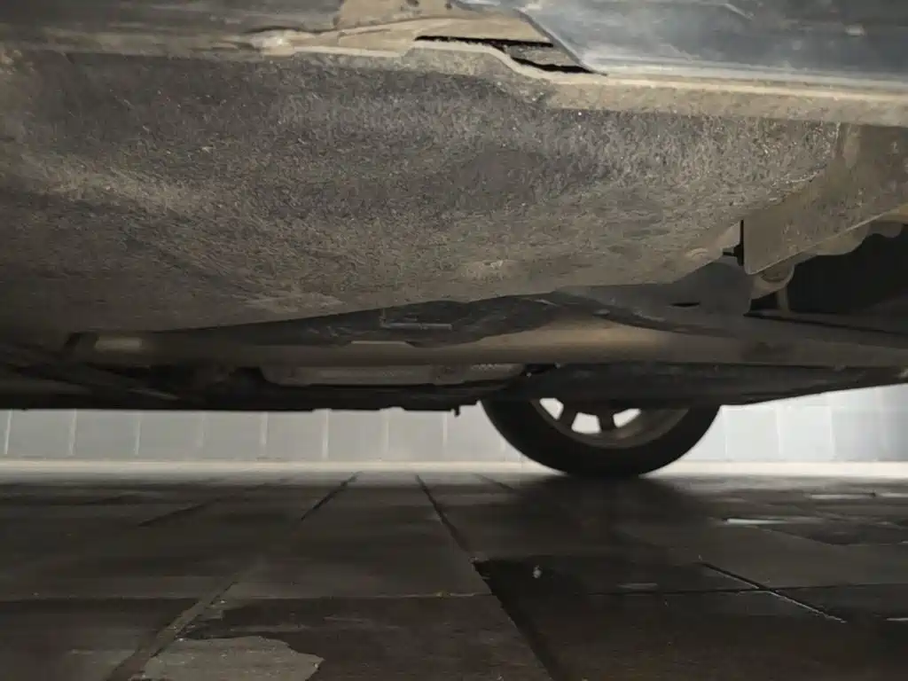 Audi A6L 2021