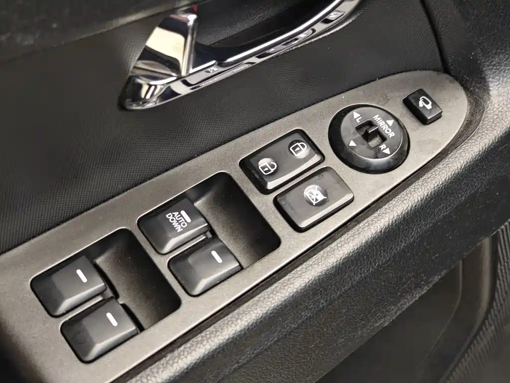 Kia Sportage 2014 — фото 9