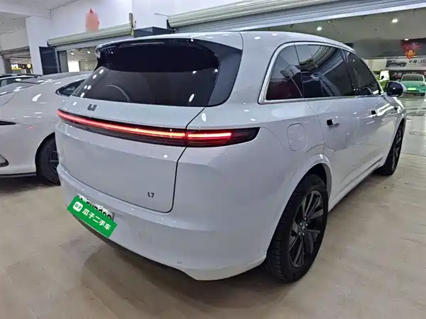 Li Auto L7 2023