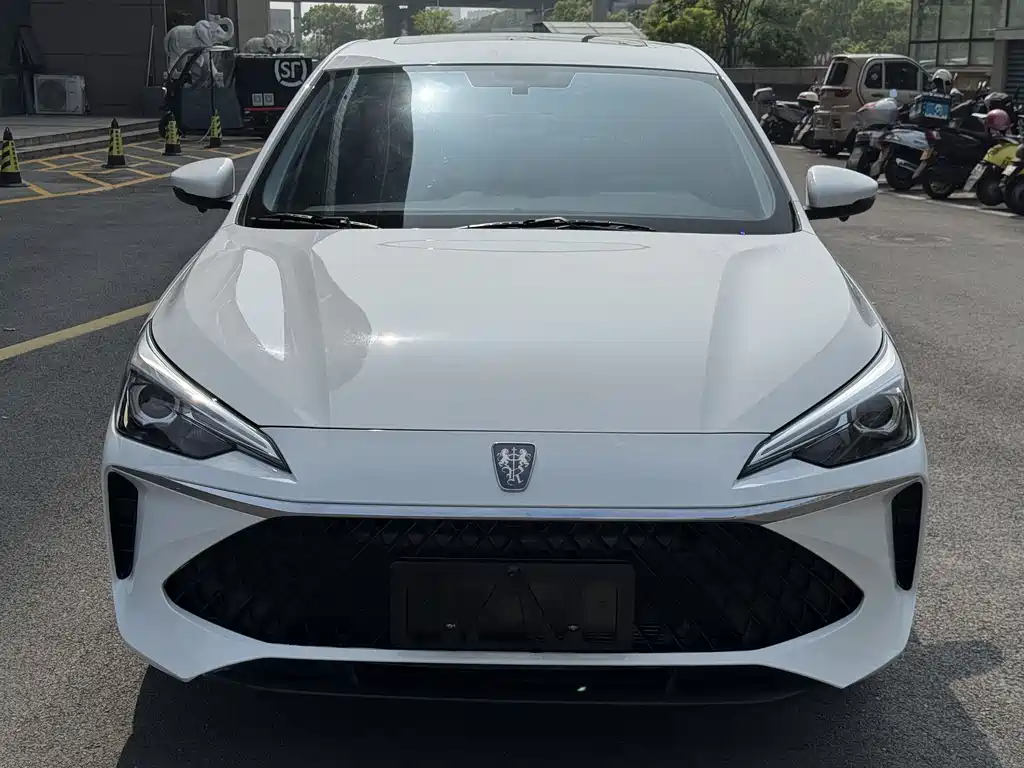 Roewe i5 2026