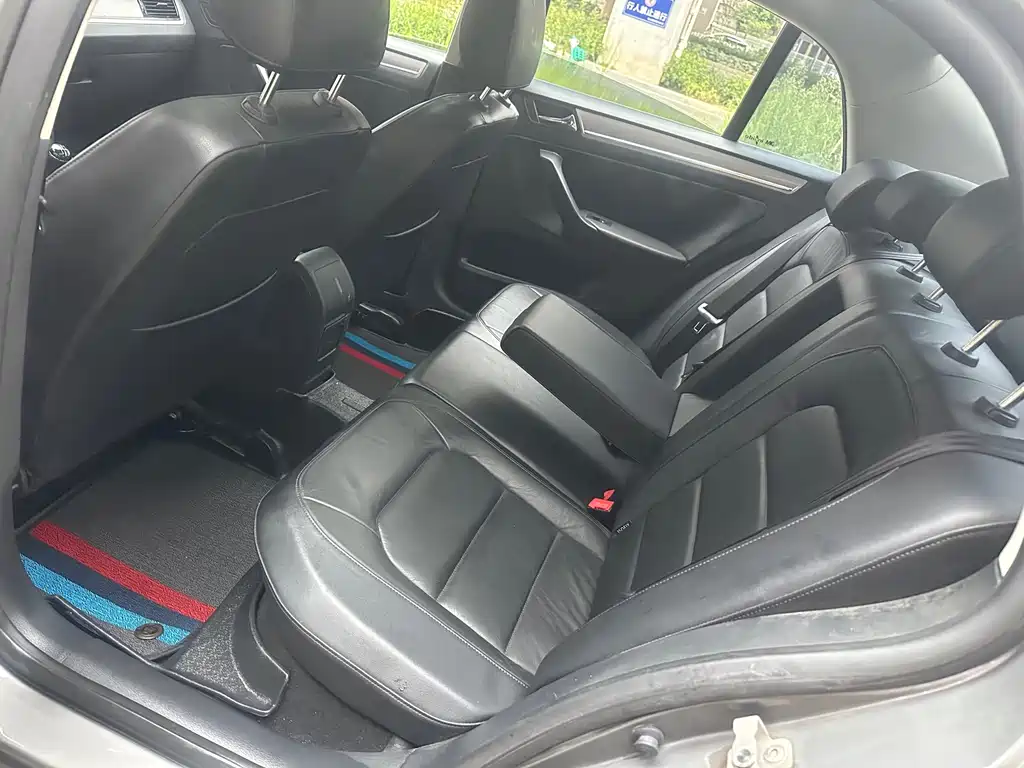 Volkswagen Bora 2013