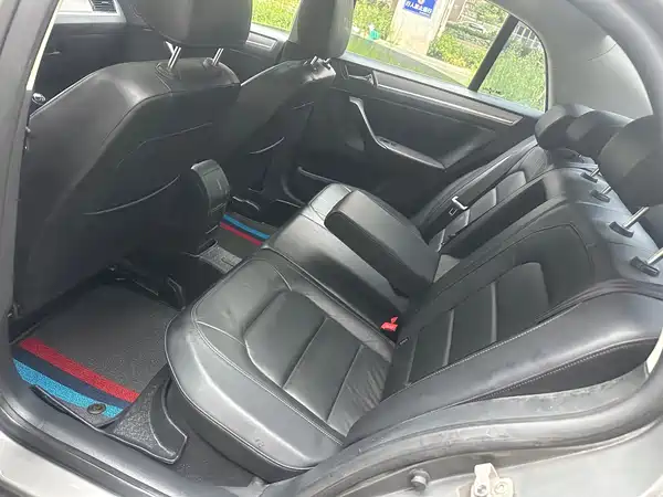 Volkswagen Bora 2013