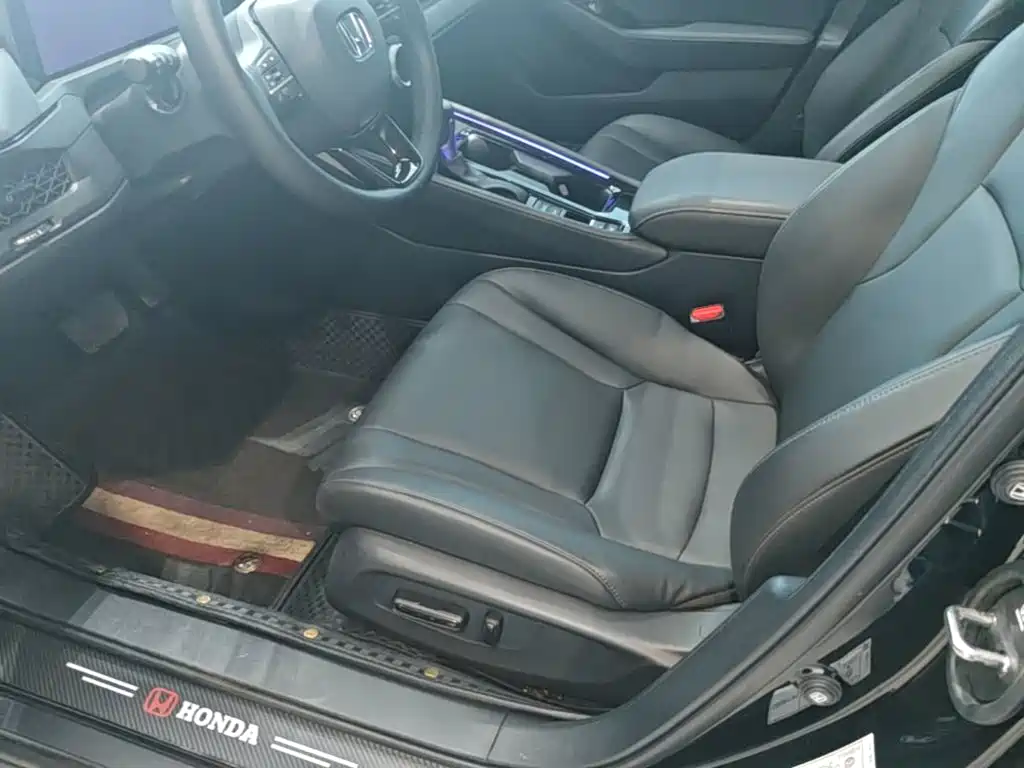 Honda Accord 2025 — фото 15