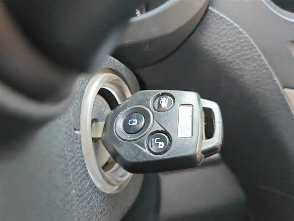 Subaru Outback 2015 — фото 17