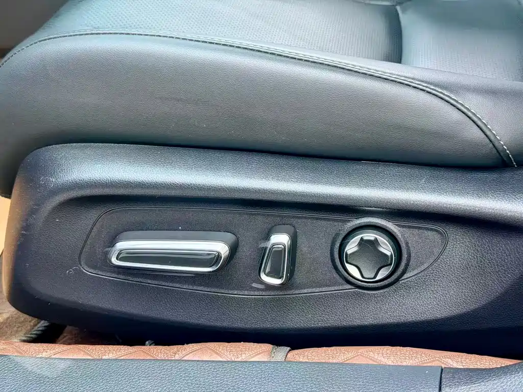 Honda Accord 2023 — фото 20