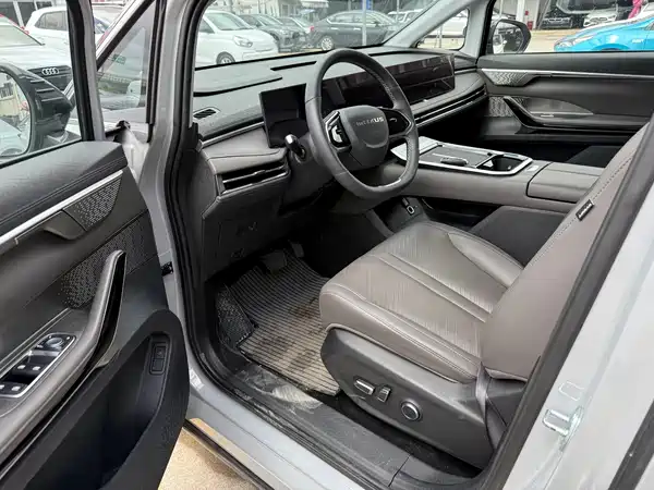 Maxus G70 2023