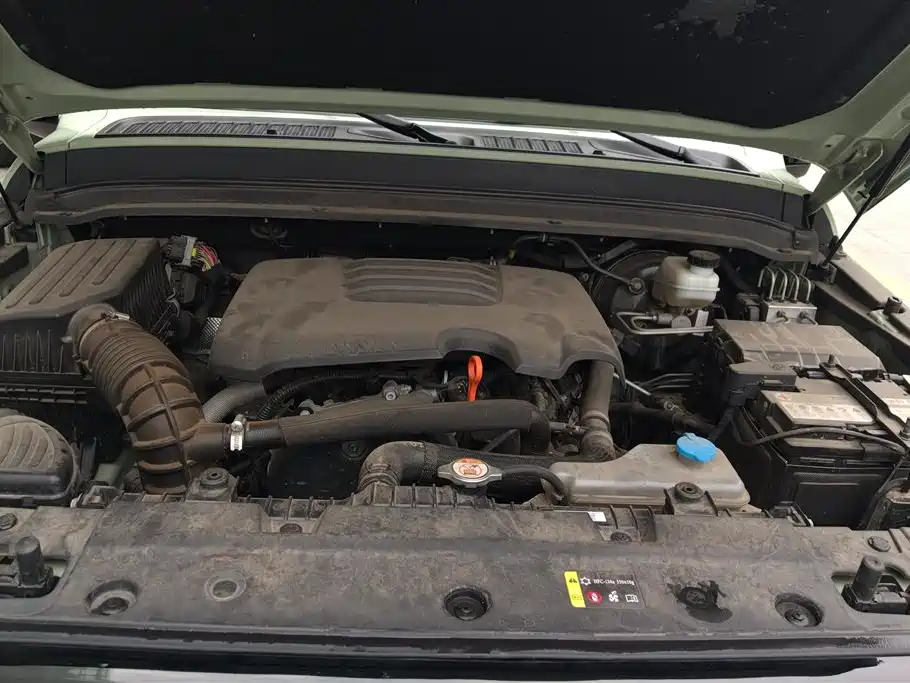 Tank 300 2022 — фото 10